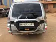 Mitsubishi Pajero V80 3.5 V6 GL/GLS 2015 Silver - 3