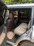 Mitsubishi Pajero V80 3.5 V6 GL/GLS 2015 Silver - 4