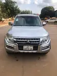 Mitsubishi Pajero V80 3.5 V6 GL/GLS 2015 Silver - 5