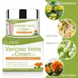 Varicose Veins Cream (Elemis) - 2