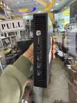 HP ProDesk 600 G3 Desktop Computer - Core i5, 8GB RAM, 256GB SSD - 4