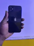 Apple iPhone 11 64GB Black - 2