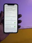 Apple iPhone 11 64GB Black - 3