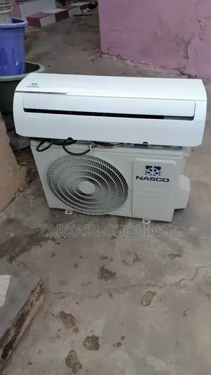 Nasco Split System Air Conditioner