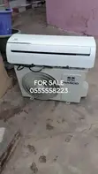 Nasco Split System Air Conditioner - 2