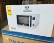 Nasco 36L 2-in-1 Microwave with Grill (AG036AFK) - 1