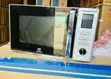 Nasco 36L 2-in-1 Microwave with Grill (AG036AFK) - 2