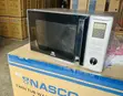 Nasco 36L Microwave + Grill (AG036AFK) - 2