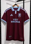 New Season Club Jerseys - Fan & Player Versions - 3
