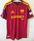 New Season Club Jerseys - Fan & Player Versions - 4