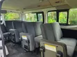 Nissan Caravan (Urvan) 2023 White - 5