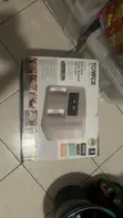 Dual Basket Air Fryer 8.5L 2400W - 2