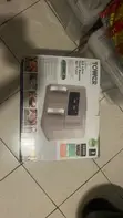 Dual Basket Air Fryer 8.5L 2400W - 3