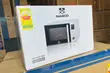 Nasco 36L Countertop Microwave - Brand New - 1
