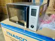 Nasco 36L Countertop Microwave - Brand New - 2