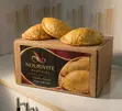 Nourivite Meat Pies - Wholesale Pack (20 pcs) - 2