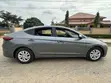 2017 Hyundai Elantra SE Sedan - Gray - 5
