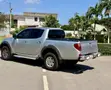 Mitsubishi L200 Club Cab 2.5 180hp 4WD 2012 Silver - 1