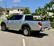 Mitsubishi L200 Club Cab 2.5 180hp 4WD 2012 Silver - 3