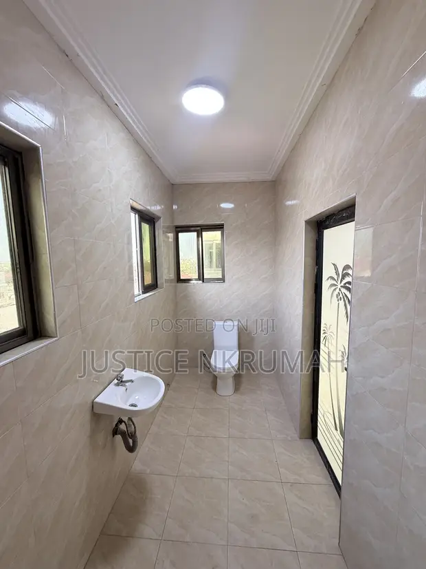 1-Bedroom Apartment for Rent in Mr Justice Estate, Old Barrier - 1