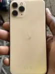 Apple iPhone 11 Pro 256GB Gold - 2
