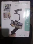 Video Making Kit - Brand New - 1