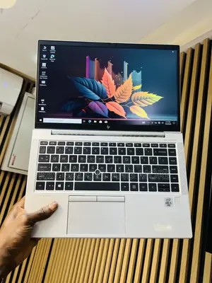 HP EliteBook 840 G7 Laptop - Core i5, 8GB RAM, 256GB SSD