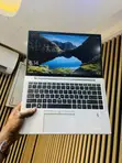 HP EliteBook 840 G7 Laptop - Core i5, 8GB RAM, 256GB SSD - 2