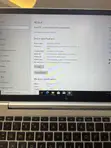 HP EliteBook 840 G7 Laptop - Core i5, 8GB RAM, 256GB SSD - 4