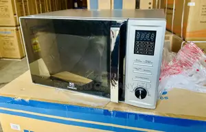 Brand New Nasco 36L Digital Microwave with Grill