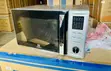 Brand New Nasco 36L Digital Microwave with Grill - 1