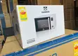 Brand New Nasco 36L Digital Microwave with Grill - 2