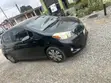 2012 Toyota Yaris SE Hatchback - Black - 3