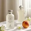 Lattafa Delila Blanc Eau de Parfum for Women - 1