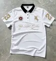 Hackett Polo Shirt - White, Size L - 2