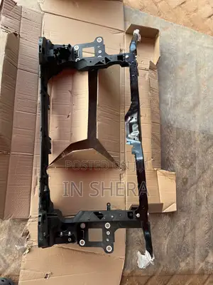 Honda Civic Radiator Support (2016-2021)