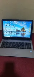 HP 15 Laptop - Intel Core i5, 8GB RAM, 2TB HDD - 5