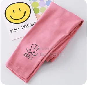 Girls' Leggings