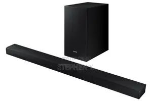Samsung Soundbar T60 Series