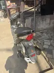 New SYM Jet 2023 Electric Scooter - Black - 1