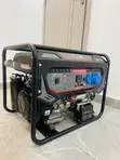 YHS Powerful Gasoline Generator - Electric Start | Brand New - 1