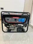 YHS Powerful Gasoline Generator - Electric Start | Brand New - 2