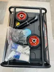 YHS Powerful Gasoline Generator - Electric Start | Brand New - 3
