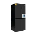 New 421 Litres Nasco French Door Refrigerator (NASF2-68FDR) - 2