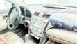 Toyota Camry 2008 Silver - 1