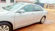 Toyota Camry 2008 Silver - 3