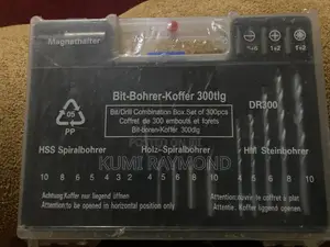 300 Pcs Fresh Dill Bits - Brand New from Germany