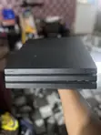 Used Sony PlayStation 4 Pro 825GB - 2