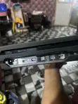 Used Sony PlayStation 4 Pro 825GB - 4