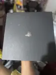 Used Sony PlayStation 4 Pro 825GB - 5